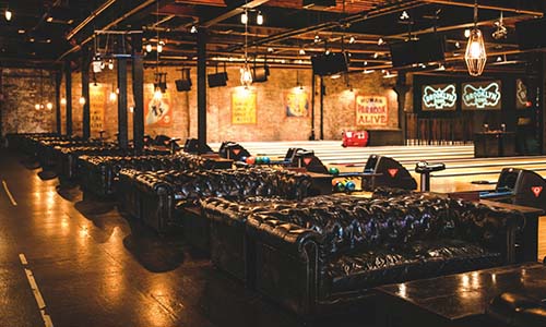 Bowling